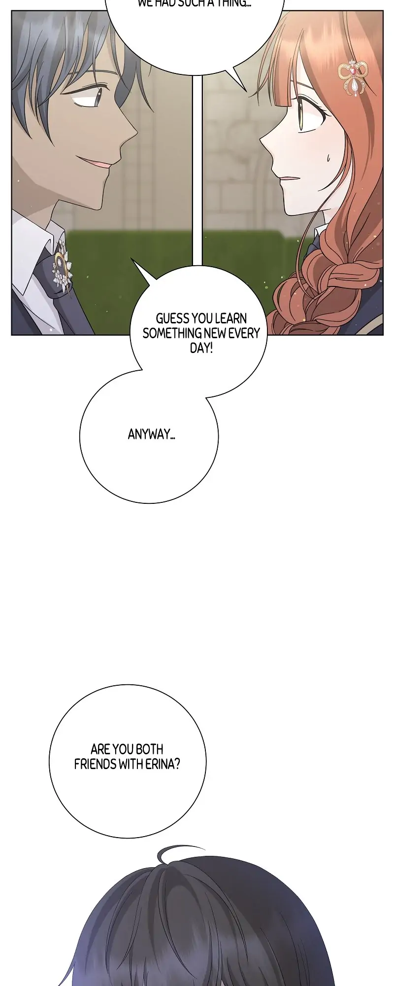 This Life, The Way I Want chapter 26 - page 37
